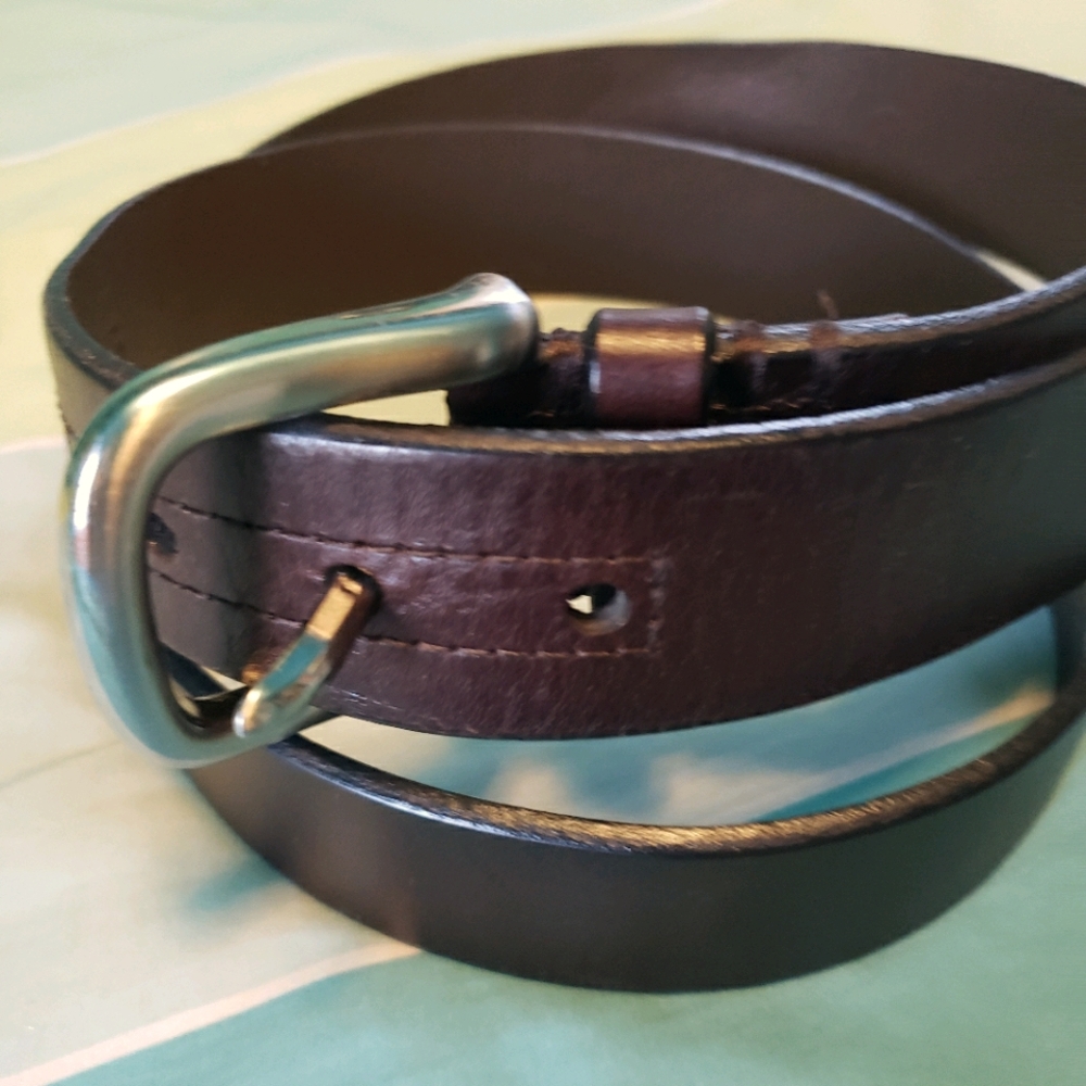 Fossil Belt